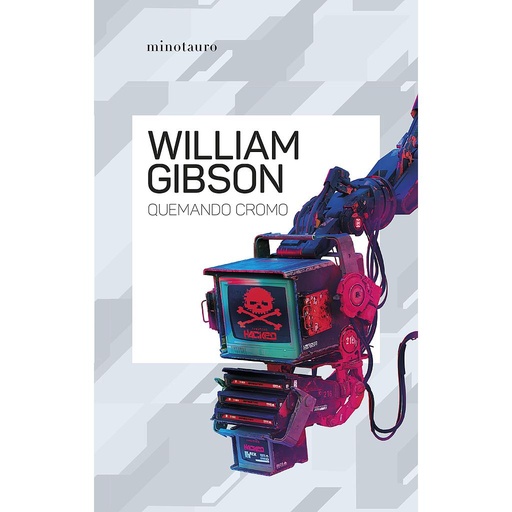 [9788445009505] Quemando cromo