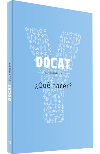 [9788490737606] DOCAT (Edición Latinoamérica)