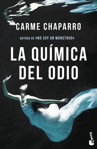 [9788467056334] La química del odio