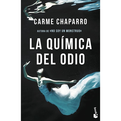 [9788467056334] La química del odio