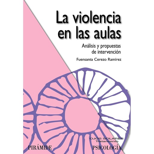 [9788436823356] La violencia en las aulas