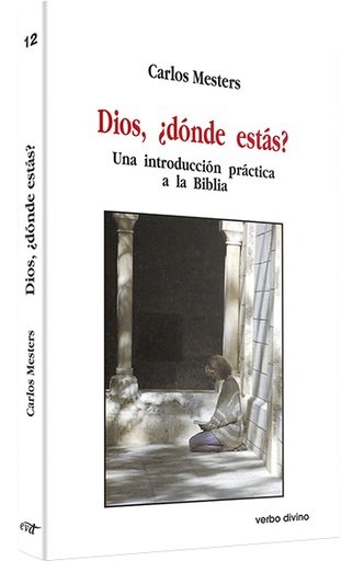 [9788471518286] Dios, ¿dónde estás?