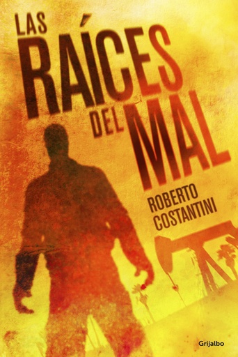 [9788425351310] Las raíces del mal (Comisario Michele Balistreri 2)