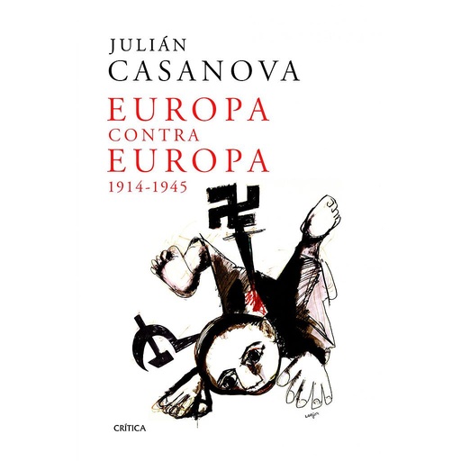 [9788498924312] Europa contra Europa