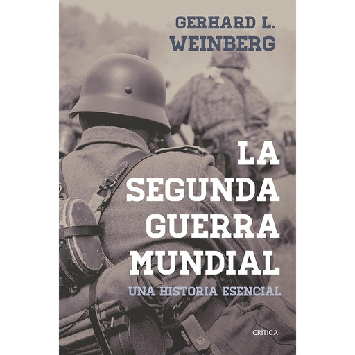 [9788491990475] La segunda guerra mundial