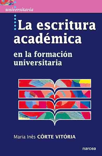 [9788427724815] La escritura académica