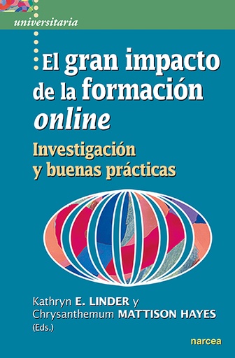 [9788427727328] El gran impacto de la formación online