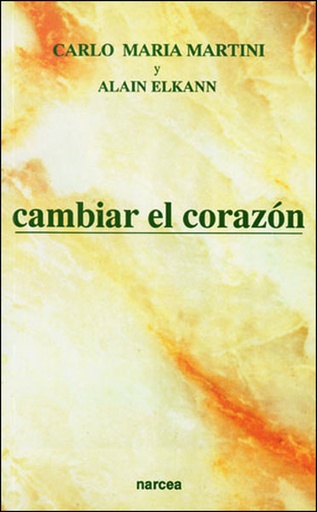 [9788427711112] Cambiar el corazón