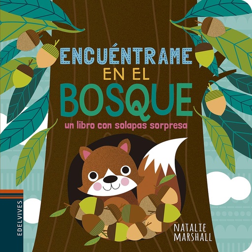 [9788414010952] Encuéntrame en el bosque