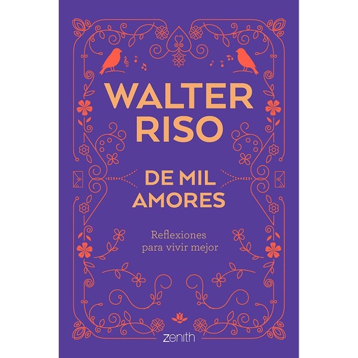 [9788408202134] De mil amores