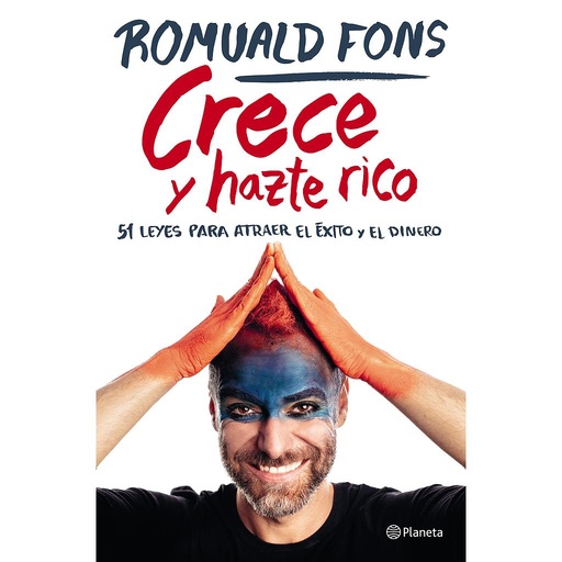 [9788408250913] Crece y hazte rico