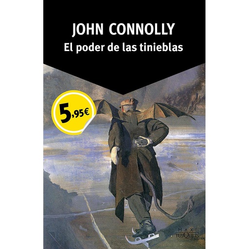 [9788490662151] El poder de las tinieblas