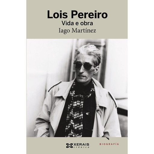 [9788499142081] Lois Pereiro