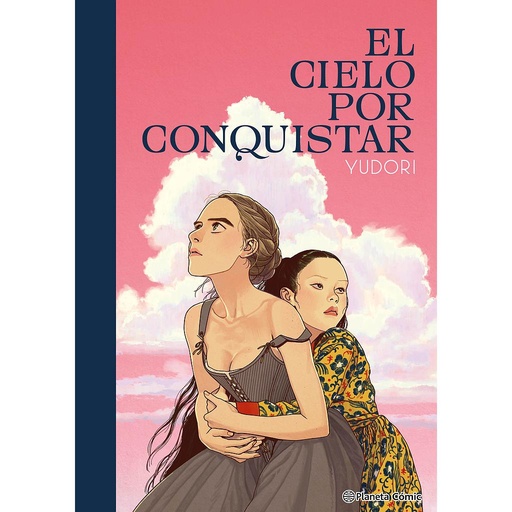 El cielo por conquistar