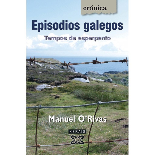 [9788497826617] Episodios galegos
