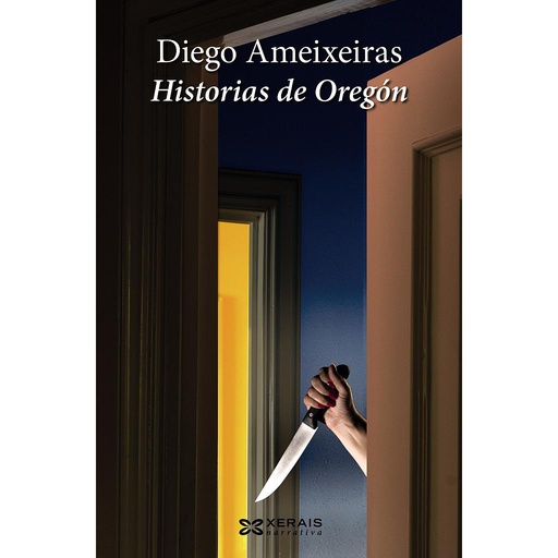 [9788499143125] Historias de Oregón