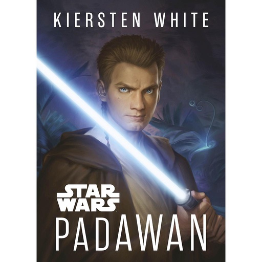 [9788408260288] Star Wars. Padawan