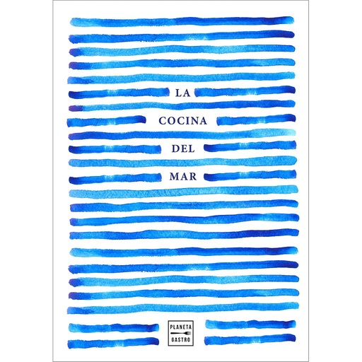 [9788408220008] La cocina del mar