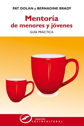 [9788427720862] Mentoría de menores y jóvenes