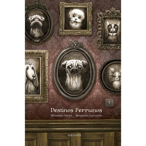 [9788414002247] Destinos perrunos