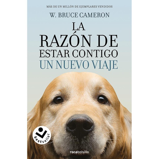 [9788416240999] La razón de estar contigo 2 - Un nuevo viaje
