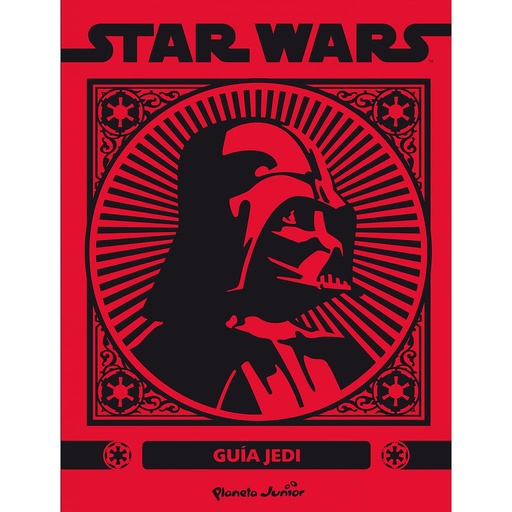 [9788408144915] Star Wars. Guía Jedi