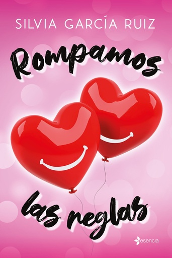 [9788408258490] Rompamos las reglas