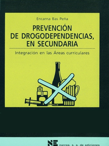 [9788427713284] Prevención de drogodependencias en Secundaria