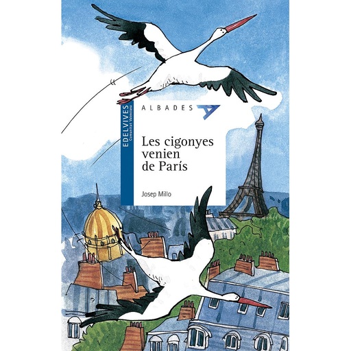 [9788426361677] Les cigonyes venien de Paris