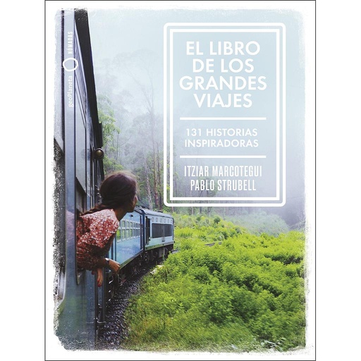 [9788408238911] El libro de los grandes viajes
