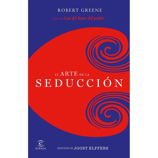 [9788467037593] El arte de la seducción