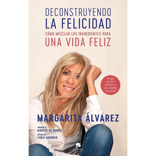 [9788417568344] Deconstruyendo la felicidad