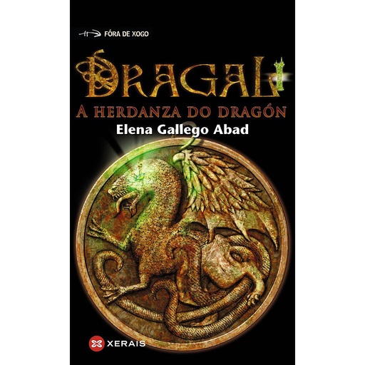 [9788499141343] Dragal I