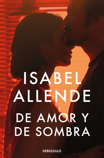 [9788466360715] De amor y de sombra