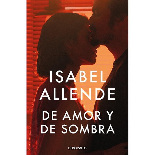 [9788466360715] De amor y de sombra