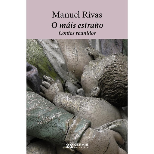 [9788499142852] O máis estraño