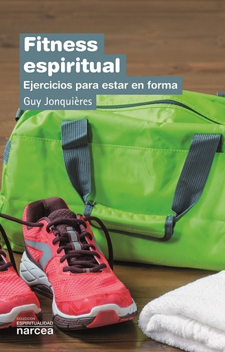 [9788427724082] Fitness espiritual