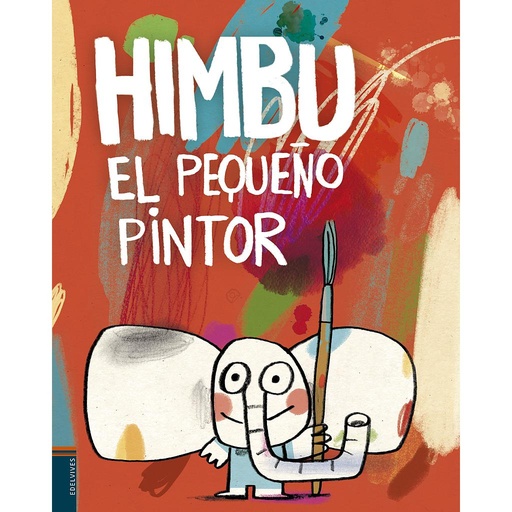 [9788414023297] Himbu, el pequeño pintor