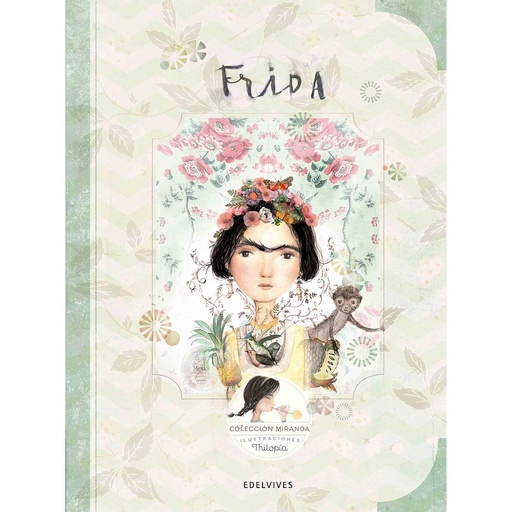 [9788414001349] Frida