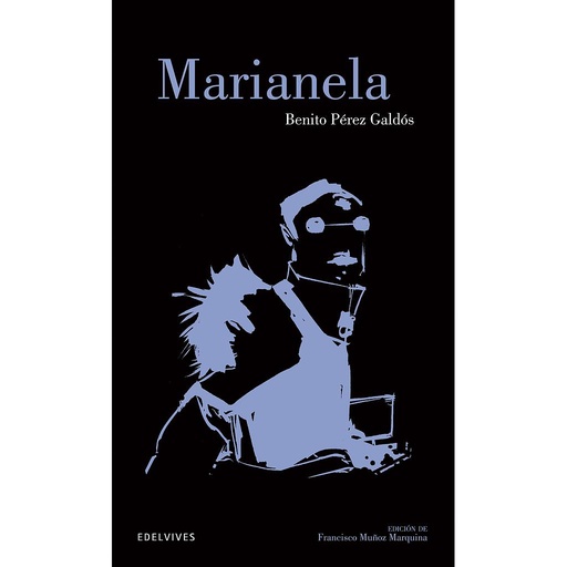 [9788426392121] Marianela