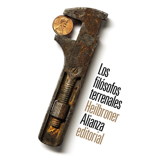 [9788491040330] Los filósofos terrenales