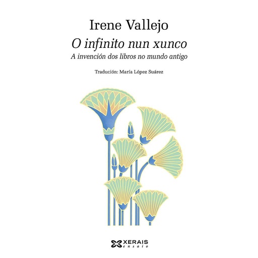 [9788491218432] O infinito nun xunco