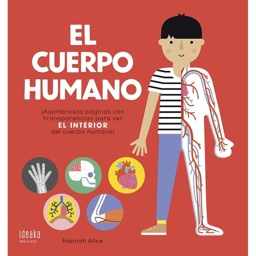 [9788414022092] El cuerpo humano