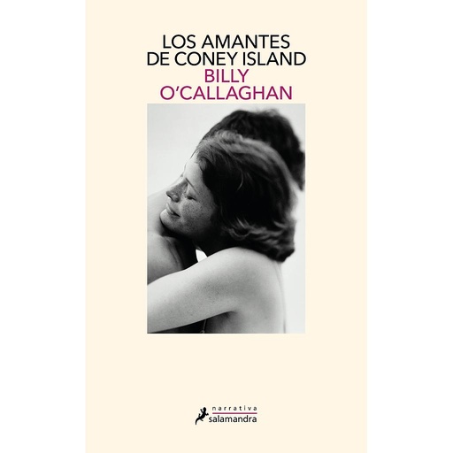 [9788418107481] Los amantes de Coney Island