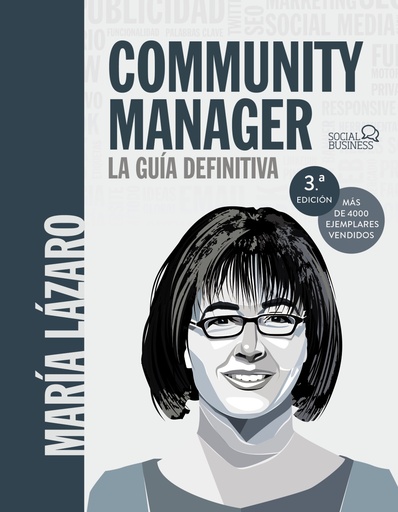 [9788441540866] Community manager. La guía definitiva