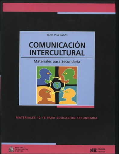 [9788427715554] Comunicación intercultural