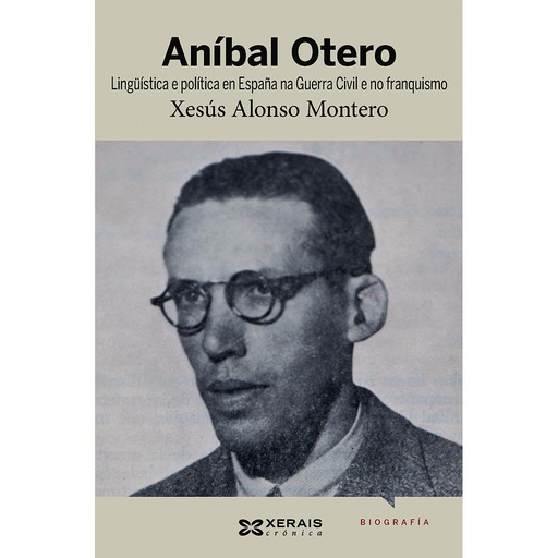 [9788499141985] Aníbal Otero
