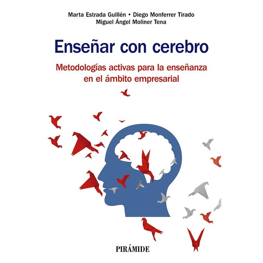 [9788436844467] Enseñar con cerebro