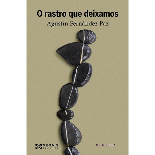 [9788499144498] O rastro que deixamos