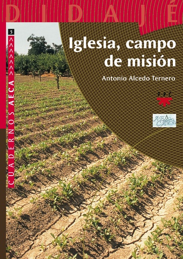 [9788428822947] Iglesia, campo de misión